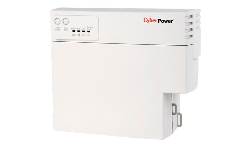 CyberPower CyberShield CSN27U12V - onduleur - 27 Watt