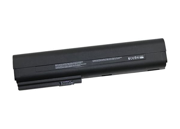 V7 - notebook battery - Li-Ion - 5600 mAh