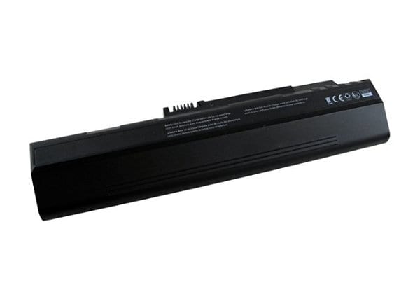 V7 - notebook battery - Li-Ion - 5200 mAh