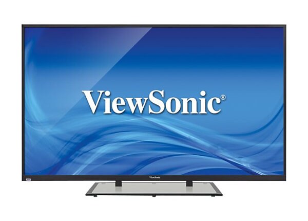 ViewSonic CDE6500-L 65" Class ( 64.5" viewable ) LED display