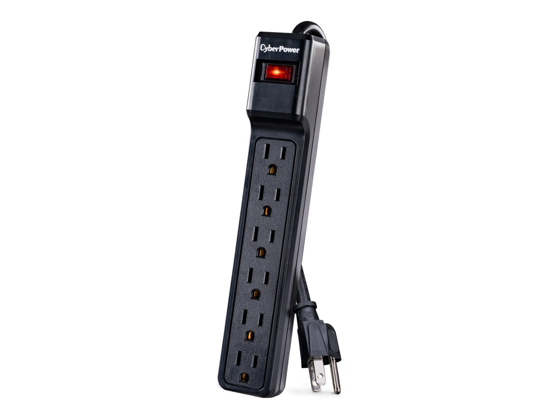 CyberPower Essential CSB6012 - surge protector