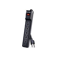 CyberPower Essential CSB6012 - surge protector