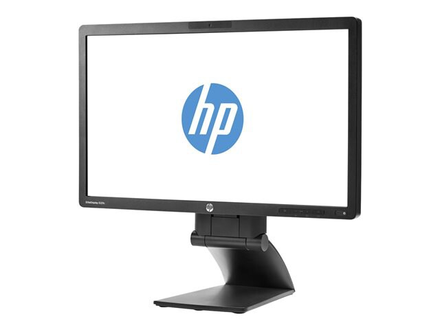 HP SB EliteDisplay E221i 21.5" LED-backlit LCD - Black