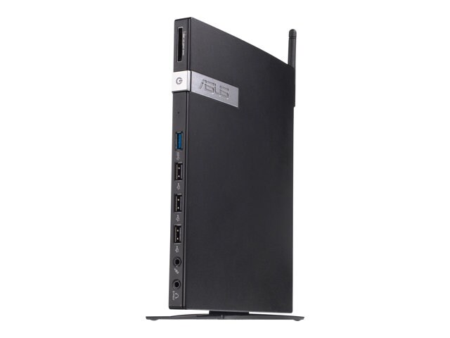 ASUS Eee Box EB1036 - Celeron J1900 2 GHz - 2 GB - 500 GB