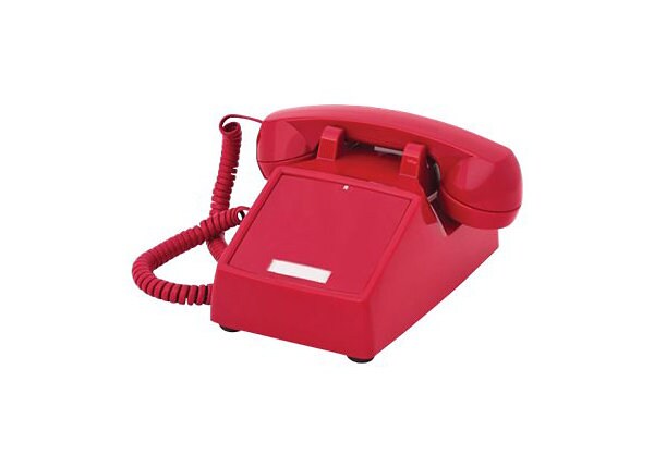 Cortelco 2500 - corded phone