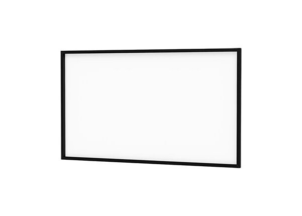 Da-Lite Da-Snap Wide Format - projection screen - 189" (480 cm)