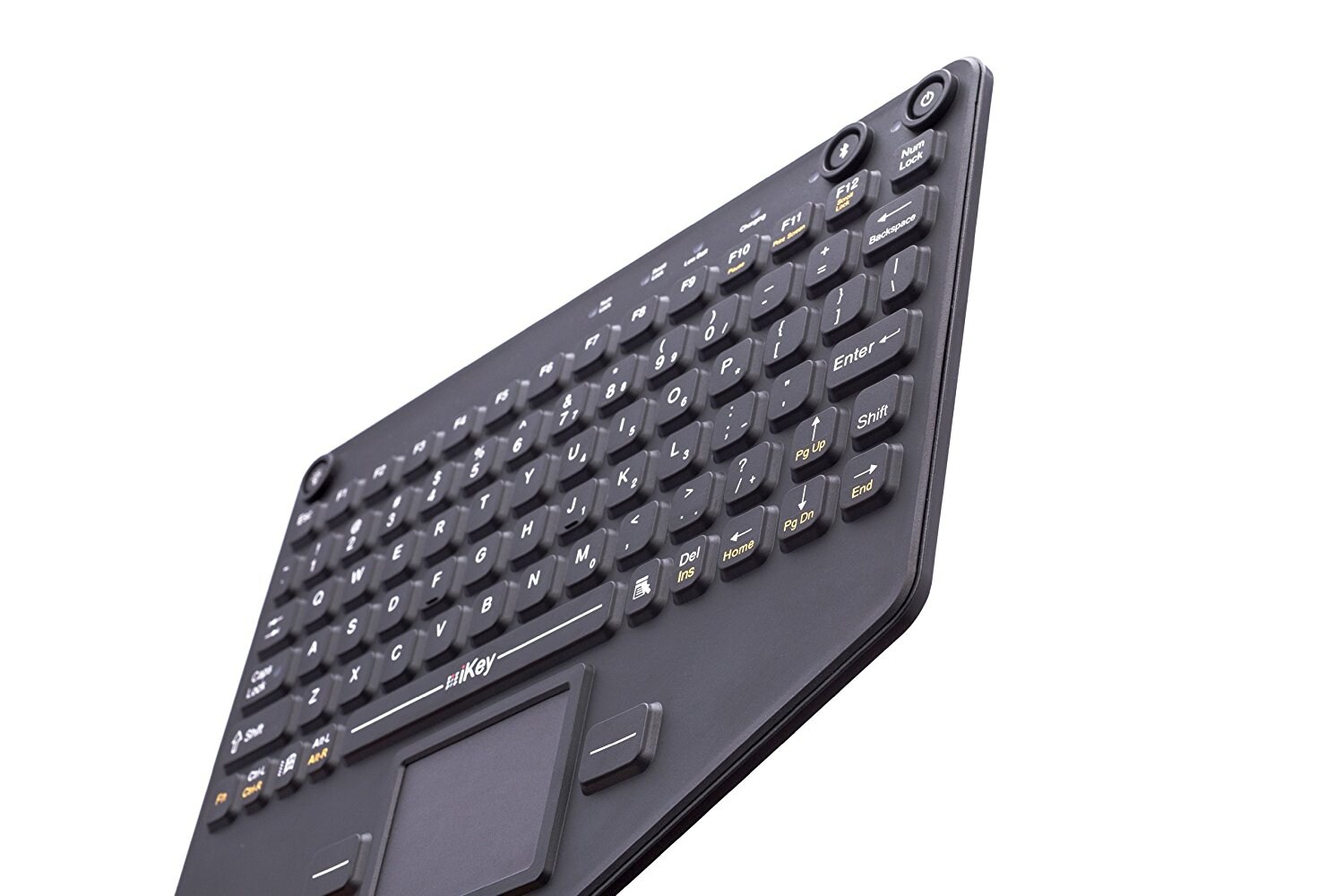 iKey BT-80-TP-P - keyboard