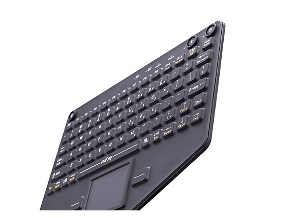 iKey BT-80-TP-P - keyboard