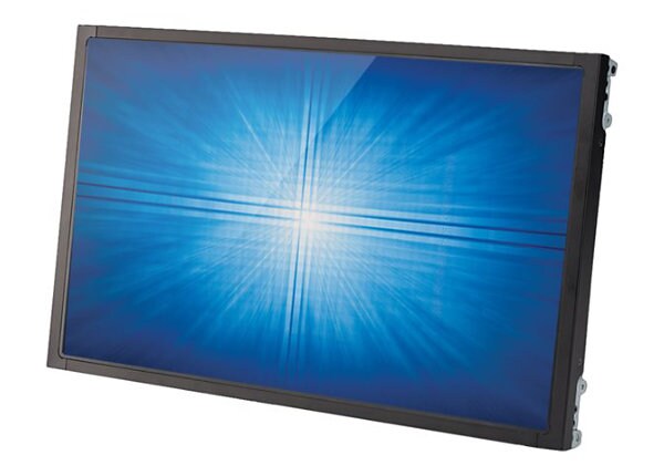 Elo Open-Frame Touchmonitors 2243L SecureTouch - LED monitor - 22"