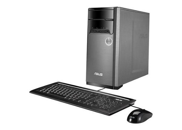 ASUS M32BF US002S - A series A8-5500 3.2 GHz - 8 GB - 2 TB