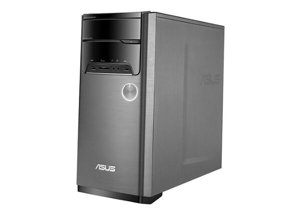 ASUS M32BF US005O - A series A6-6400K 3.9 GHz - 8 GB - 1 TB