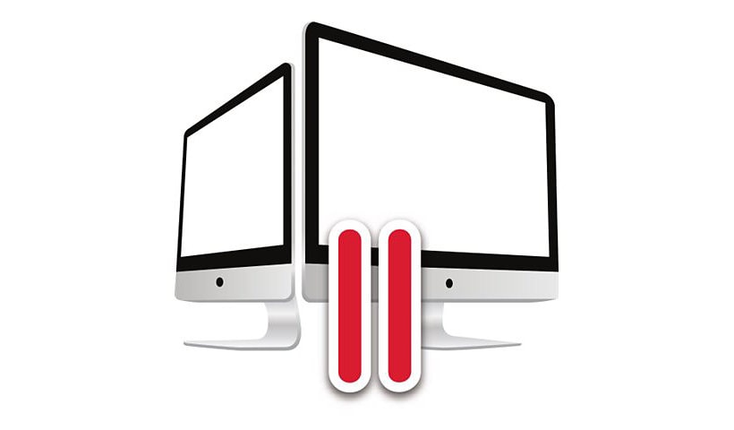 Parallels Desktop for Mac Business Edition - subscription license (10 months) - 1 user