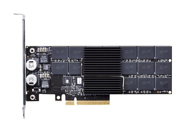 HPE Value Endurance Workload Accelerator - solid state drive - 3.2 TB - PCI Express 2.0 x8