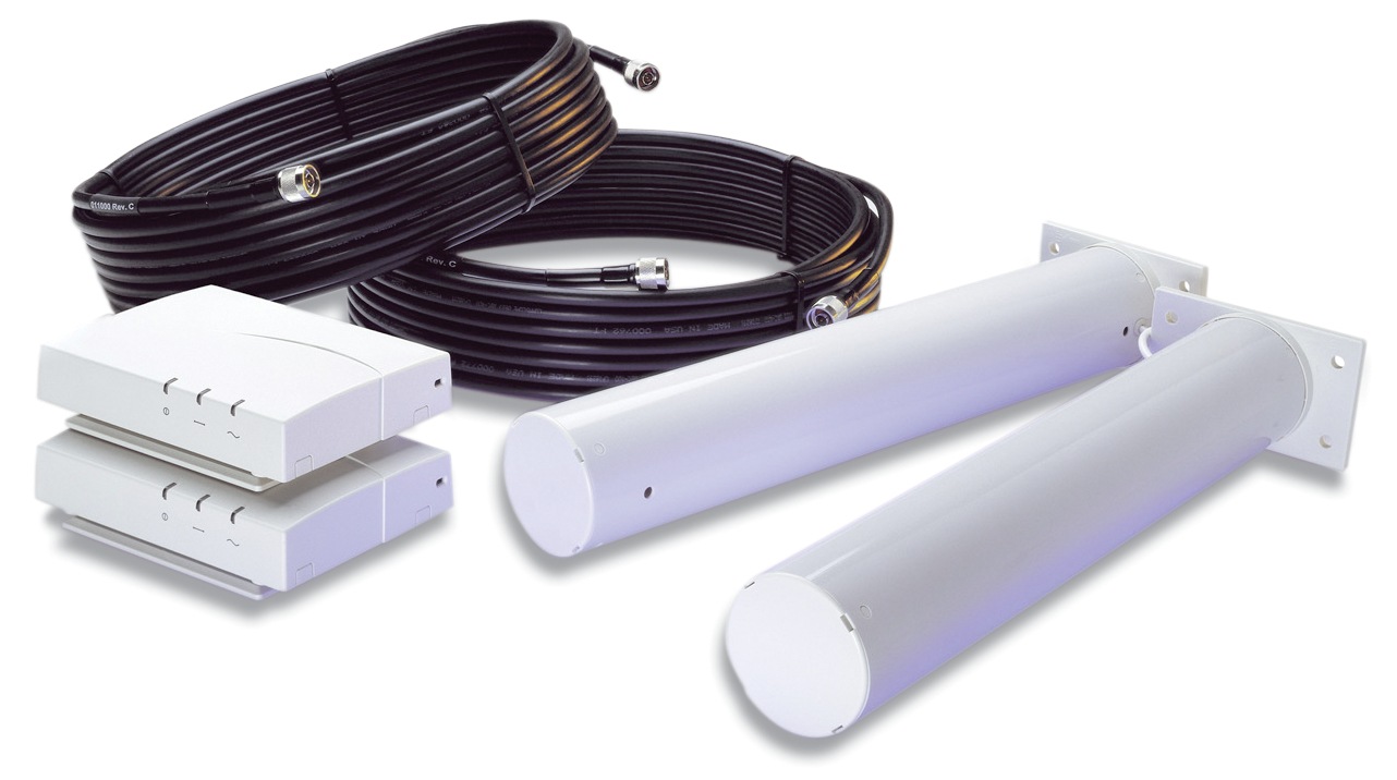 Proxim ORiNOCO Point-to-Point Radio Backbone Kit