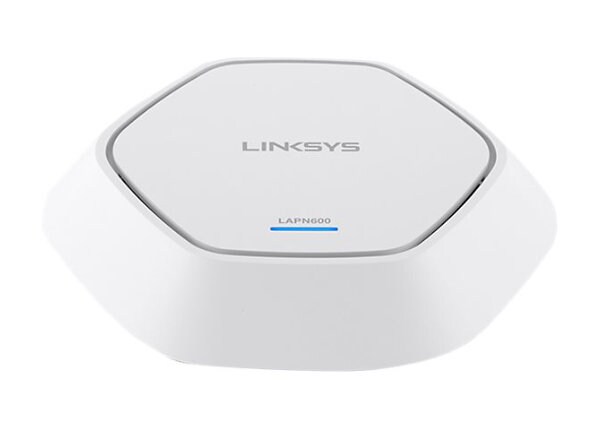Linksys Business LAPN600 - wireless access point