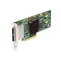Sun Storage 6 Gb SAS PCIe HBA - storage controller - SAS 6Gb/s - PCIe 2.0