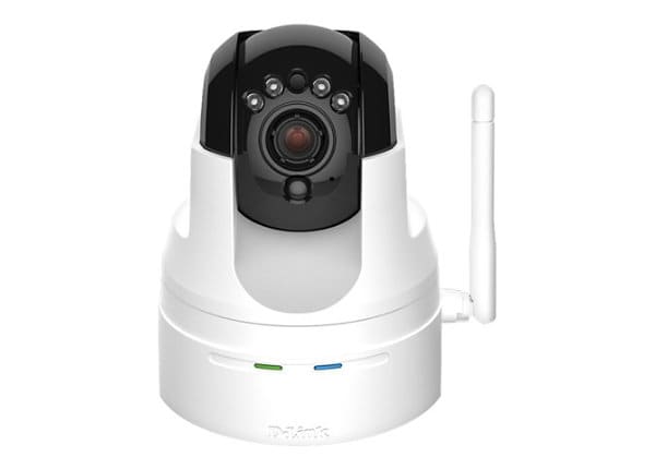 D-Link DCS-5222L Cloud Camera 5000 - network surveillance camera
