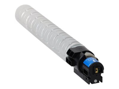 Ricoh - 6-pack - black - original - toner cartridge