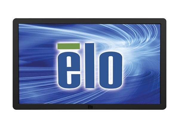 Elo Interactive Digital Signage Display 3201L 32" LED display
