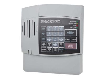 Sensaphone 800 Monitoring System