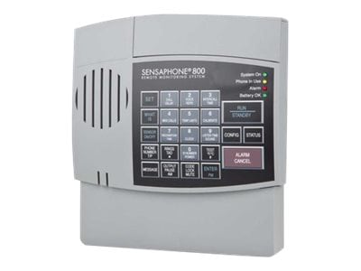 Sensaphone FGD-0027 - Contact Type Humidistat Humidity Switch - Buy Online