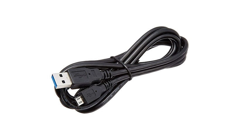Canon USB cable - 6144B003 - Scanner Accessories 