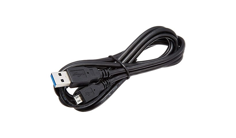 skotsk koloni Moderat Canon USB cable - 6144B003 - Scanner Accessories - CDW.com