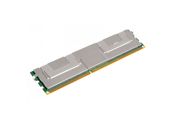 Kingston - DDR3 - 32 GB - LRDIMM 240-pin