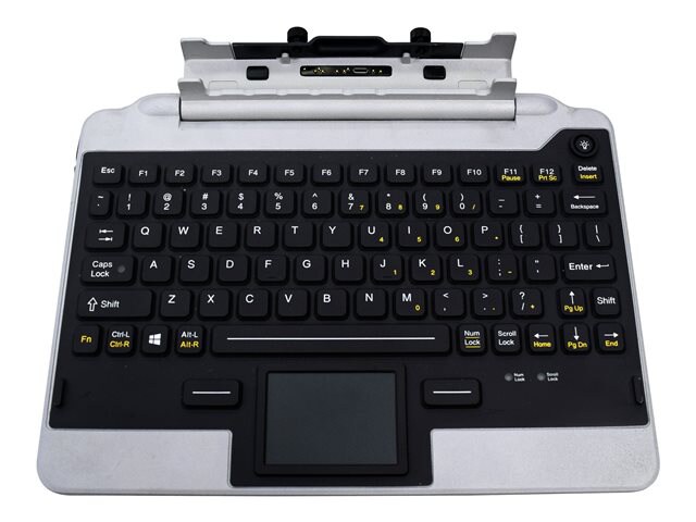 iKey IK-PAN-FZM1-C2 - keyboard