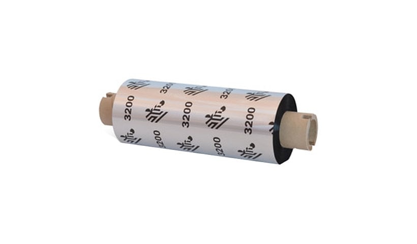 s♡ Zebra 03200GS08407 Printer Ribbons - Barcodes Inc.