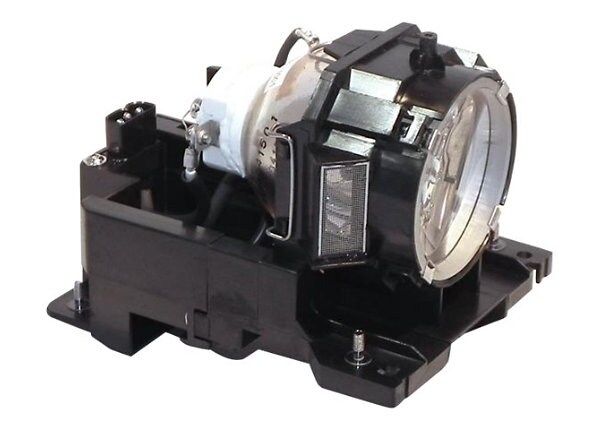BATTERY REPLACEMENT PROJECTOR LAMP
