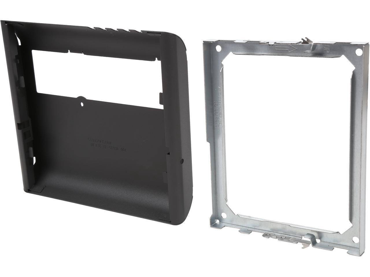 Cisco - telephone wall mount kit for VoIP phone