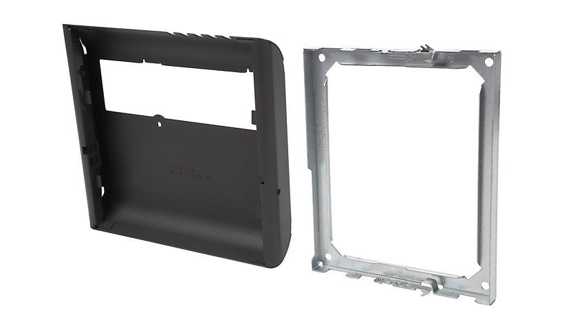 Cisco - telephone wall mount kit for VoIP phone