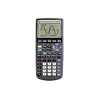 Texas Instruments TI-83 Plus - graphing calculator
