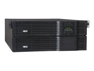 Tripp Lite UPS Smart Online 16000VA 11200W Power Module Rackmount 16kVA PDU 208/240/120V - UPS - 11.2 kW - 16000 VA