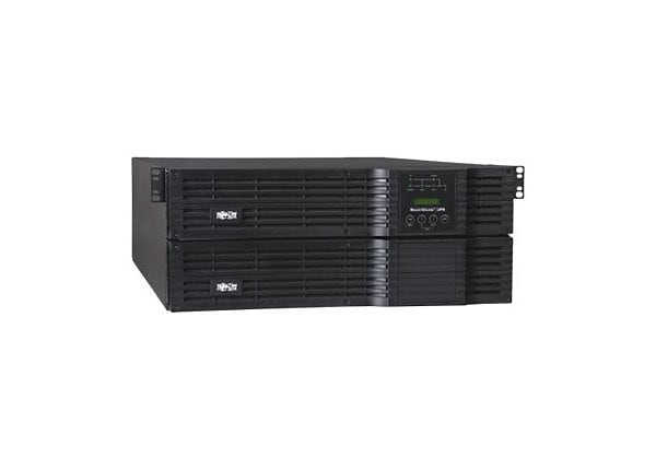 Tripp Lite UPS Smart Online 16000VA 11200W Power Module Rackmount 16kVA PDU 208/240/120V - UPS - 11.2 kW - 16000 VA