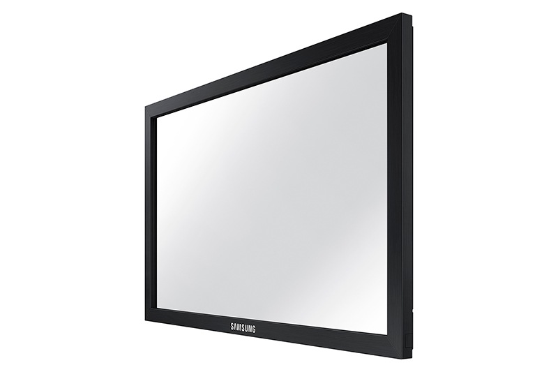 Samsung Touch Overlay CY-TD48 - touch overlay
