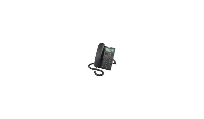 Mitel 6863 - VoIP phone