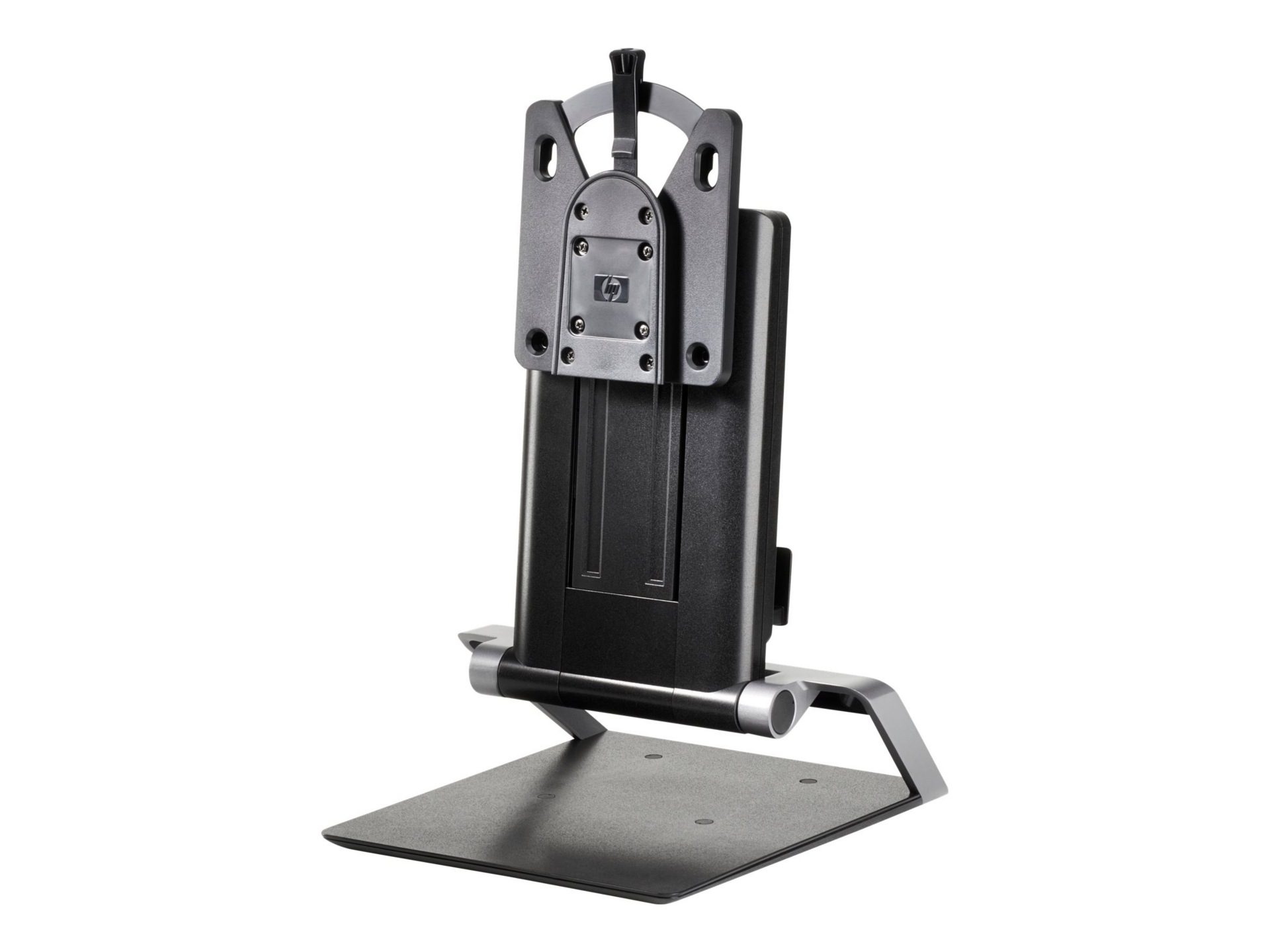 HP Integrated Work Center Stand - monitor/desktop stand