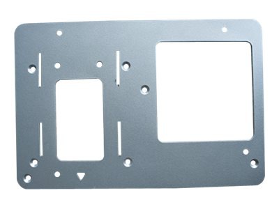 Chief SMART Retrofit Adapter Plate - Silver