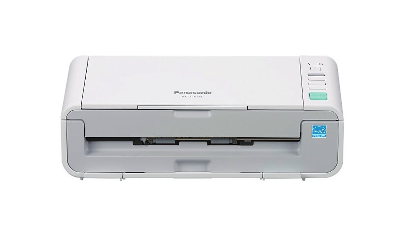 Panasonic KV-S1026C-J - document scanner - desktop - USB 2.0 - TAA Complian