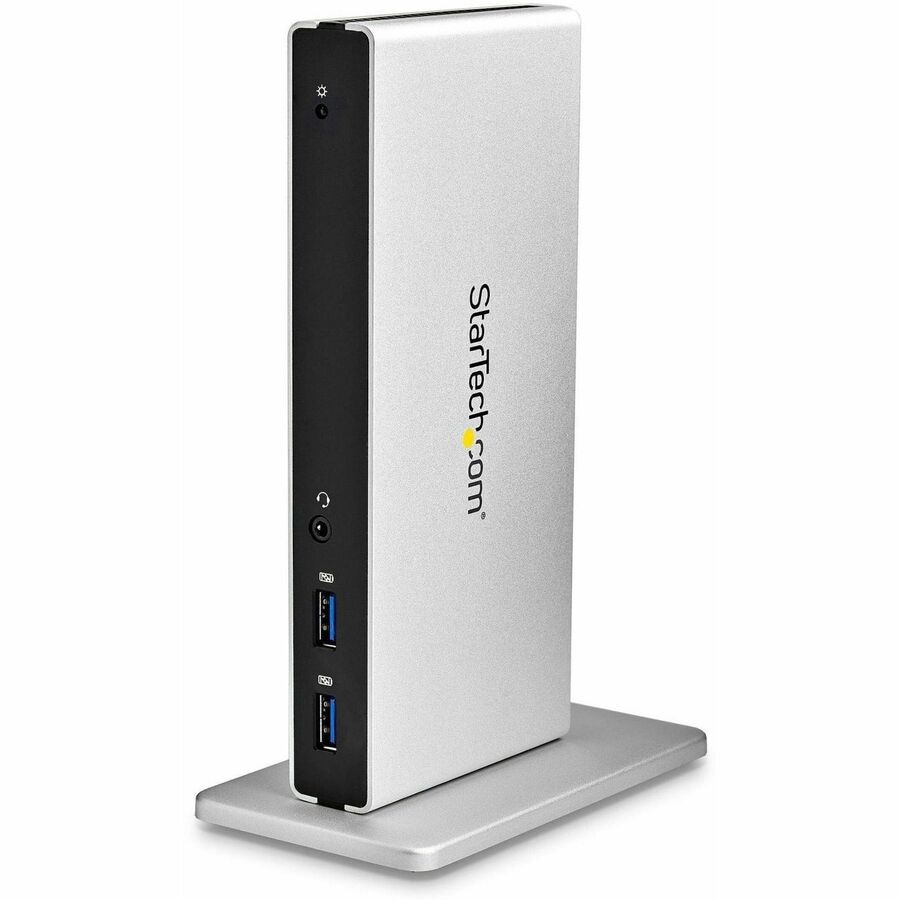 StarTech.com USB 3.0 Docking Station