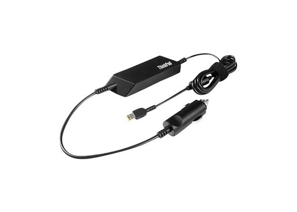 Lenovo ThinkPad Tablet DC Charger - car power adapter