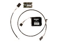 LSI CacheVault Module 02 Kit - RAID controller cache data protection module