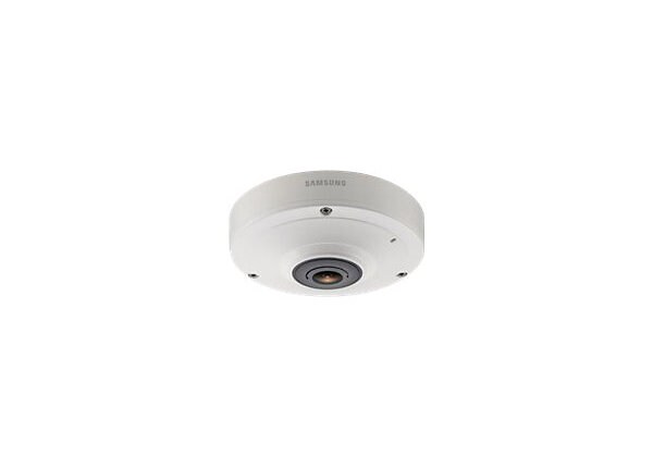 Samsung Techwin IPOLIS SNF-7010VM - network surveillance camera