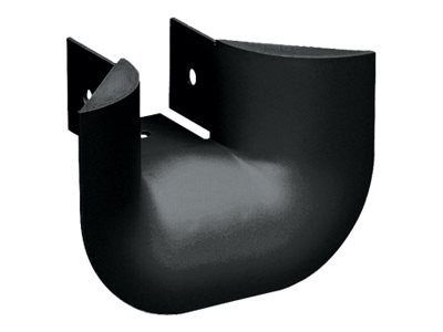 Panduit FiberRunner 2x2 3-Sided BRC Trumpet Spillout - cable raceway trumpe