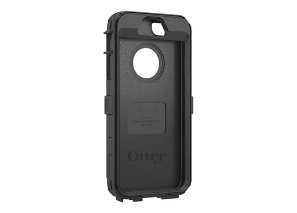 OtterBox Defender Shell Apple iPhone 5/5s - protective case back cover for cell phone