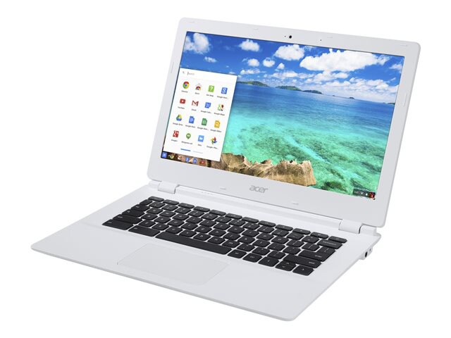 Acer Chromebook CB5-311-T9Y2 - 13.3" - Tegra K1 CD570M-A1 - Chrome OS - 4 GB RAM - 16 GB SSD