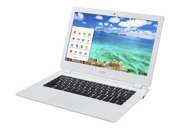 Acer Chromebook CB5-311-T9Y2 - 13.3" - Tegra K1 CD570M-A1 - Chrome OS - 4 GB RAM - 16 GB SSD