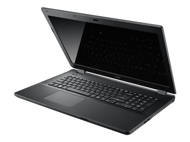 Acer Aspire E5-721-29T8 - 17.3" - E2-6110 - Windows 8.1 64-bit - 4 GB RAM - 500 GB HDD